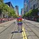 Illustration for article titled The Dancing Robot That Took Over San Francisco
